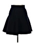 Zara Solid Black Formal Skirt Size XS - photo 1