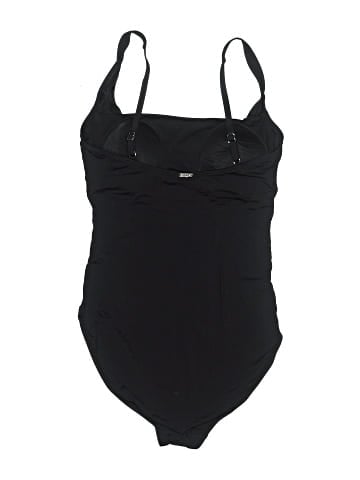 Calvin Klein One Piece Swimsuit (view 2)
