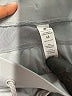 Yogalicious Gray Casual Pants Size M - photo 7