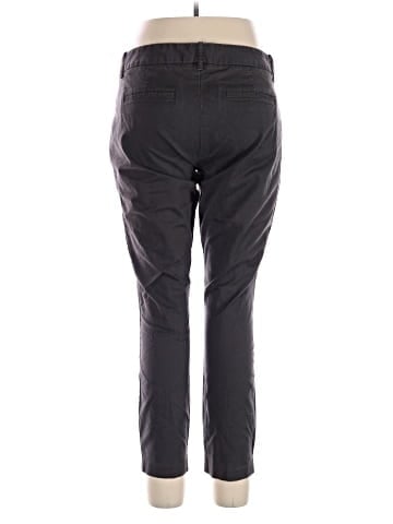 J.Crew Factory Store Casual Pants (view 2)