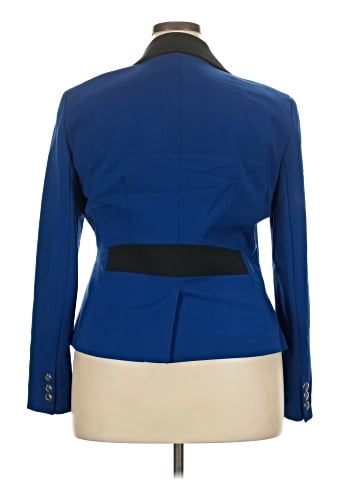 7th Avenue Design Studio New York & Company Blazer (view 2)