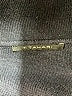 T Tahari Black Blazer Size L - photo 6