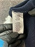 T Tahari Black Blazer Size L - photo 8