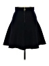 Zara Solid Black Formal Skirt Size XS - photo 2