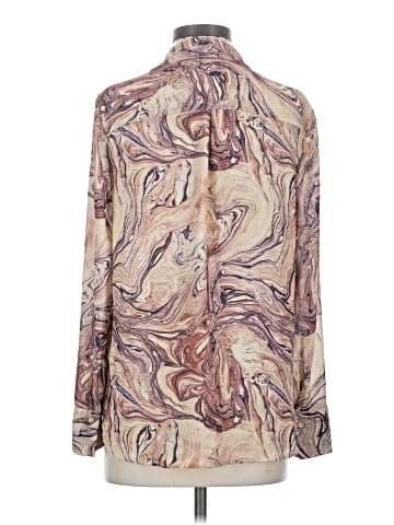 Scotch & Soda Long Sleeve Blouse (view 2)