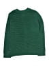 IZOD 100% Cotton Solid Green Pullover Sweater Size S (kids) - photo 2