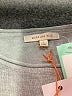 Skies Are Blue Gray Sweatshirt Size S - photo 7