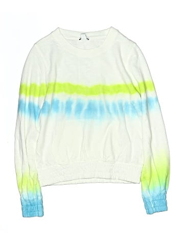 Splendid Pullover Sweater (view 1)