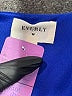 Everly Floral Blue Romper Size S - photo 4