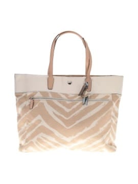 Coach Factory Tote