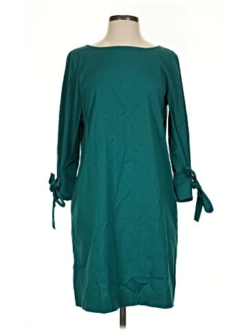 Lafayette 148 New York Casual Dress (view 1)