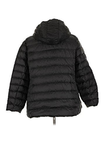 MICHAEL Michael Kors Snow Jacket (view 2)