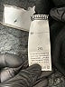 Unbranded 100% Polyester Black Cocktail Dress Size 2XL - photo 7