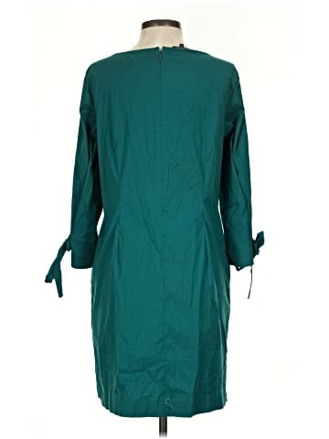 Lafayette 148 New York Casual Dress (view 2)