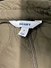 Old Navy 100% Polyester Green Coat Size XL - photo 6
