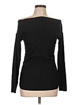 James Perse Long Sleeve Top
