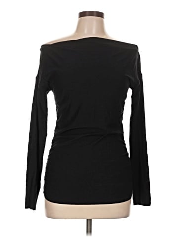 James Perse Long Sleeve Top (view 1)