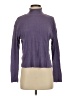 t.la Purple Turtleneck Sweater Size XS - photo 1