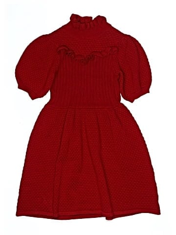 Janie and Jack Dress (view 1)