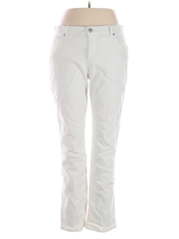 IZOD Casual Pants (view 1)