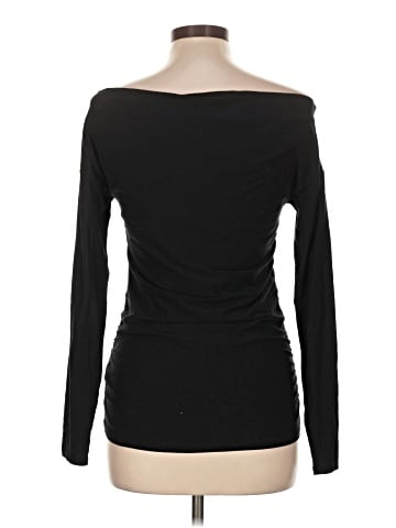 James Perse Long Sleeve Top (view 2)