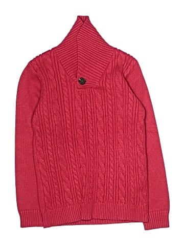 Unbranded Turtleneck Sweater (view 1)
