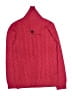 Unbranded Red Turtleneck Sweater Size 10 - photo 1