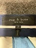 Rag & Bone Solid Blue Casual Pants Size 2 - photo 4