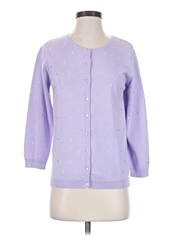 DressBarn Cardigan (view 1)
