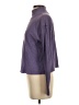 t.la Purple Turtleneck Sweater Size XS - photo 5