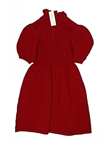 Janie and Jack Dress (view 2)