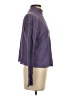 t.la Purple Turtleneck Sweater Size XS - photo 4