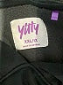 Yitty Black Pullover Hoodie Size XXL - 1X - photo 7