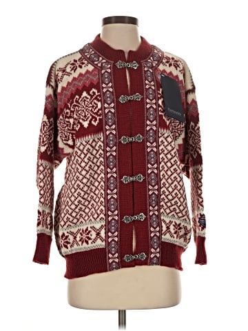 Nordstrikk Cardigan (view 1)