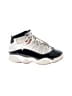 Air Jordan Gray Sneakers Size 13 (kids, wide) - photo 1