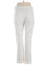 IZOD White Casual Pants Size 16 - photo 2