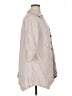 Soft Surroundings Tan 3/4 Sleeve Button-Down Shirt Size XL - photo 4