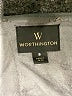 Worthington Gray Jacket Size S - photo 6