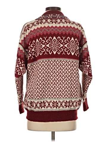 Nordstrikk Cardigan (view 2)