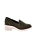 Blondo Green Flats Size 7 1/2 - photo 1