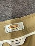 Talbots Tan Khakis Size 10 - photo 7