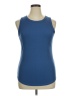 32 Degrees Blue Active Tank Size XL - photo 1