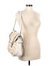 Coach Factory Chevron-herringbone Ivory Satchel One size - photo 2