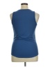 32 Degrees Blue Active Tank Size XL - photo 2