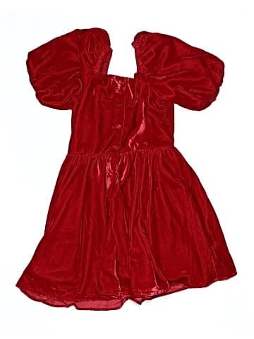 Janie and Jack Dress (view 2)