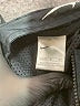 Nike 100% Polyester Black Track Jacket Size M - photo 6