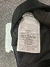Nike 100% Polyester Black Track Jacket Size M - photo 7