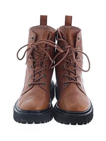 Madewell Ankle Boots (view 2)