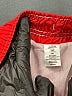 Marvel 100% Polyester Red Board Shorts Size 7 - 8 - photo 3