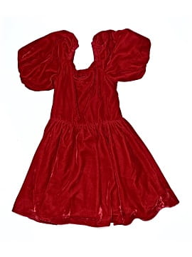 Janie And Jack Dress